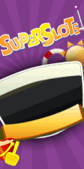 Super Slots Online Casino - The Home of Online Slots