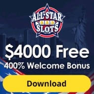 All Star Slots