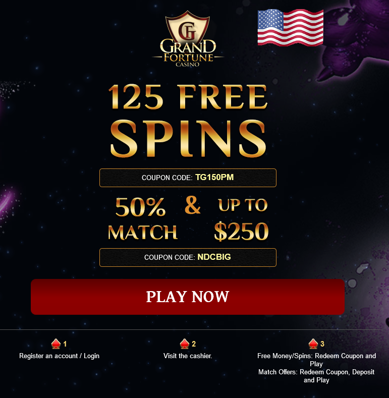 best casino no deposit bonuses