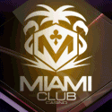 Miami
                                                          Club Slots