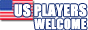 All USA Players Welcome