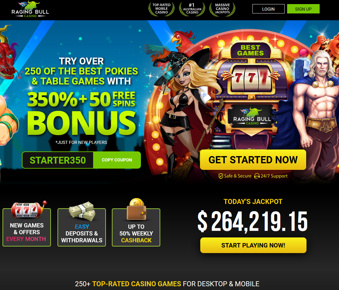 Free slot no deposit bonuses